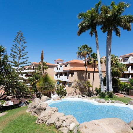 סן מיגל דה אבונה Albatros 433B Holiday Home In Tenerife South מראה חיצוני תמונה