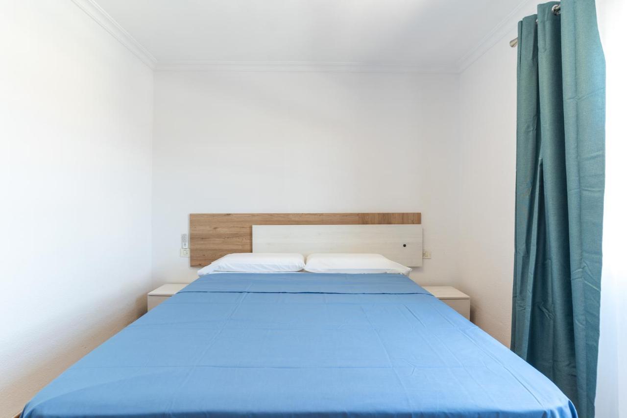 סן מיגל דה אבונה Albatros 433B Holiday Home In Tenerife South מראה חיצוני תמונה