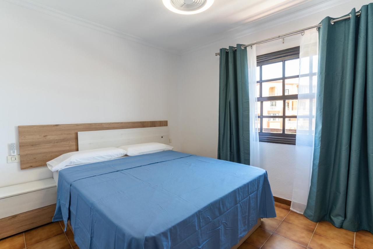 סן מיגל דה אבונה Albatros 433B Holiday Home In Tenerife South מראה חיצוני תמונה