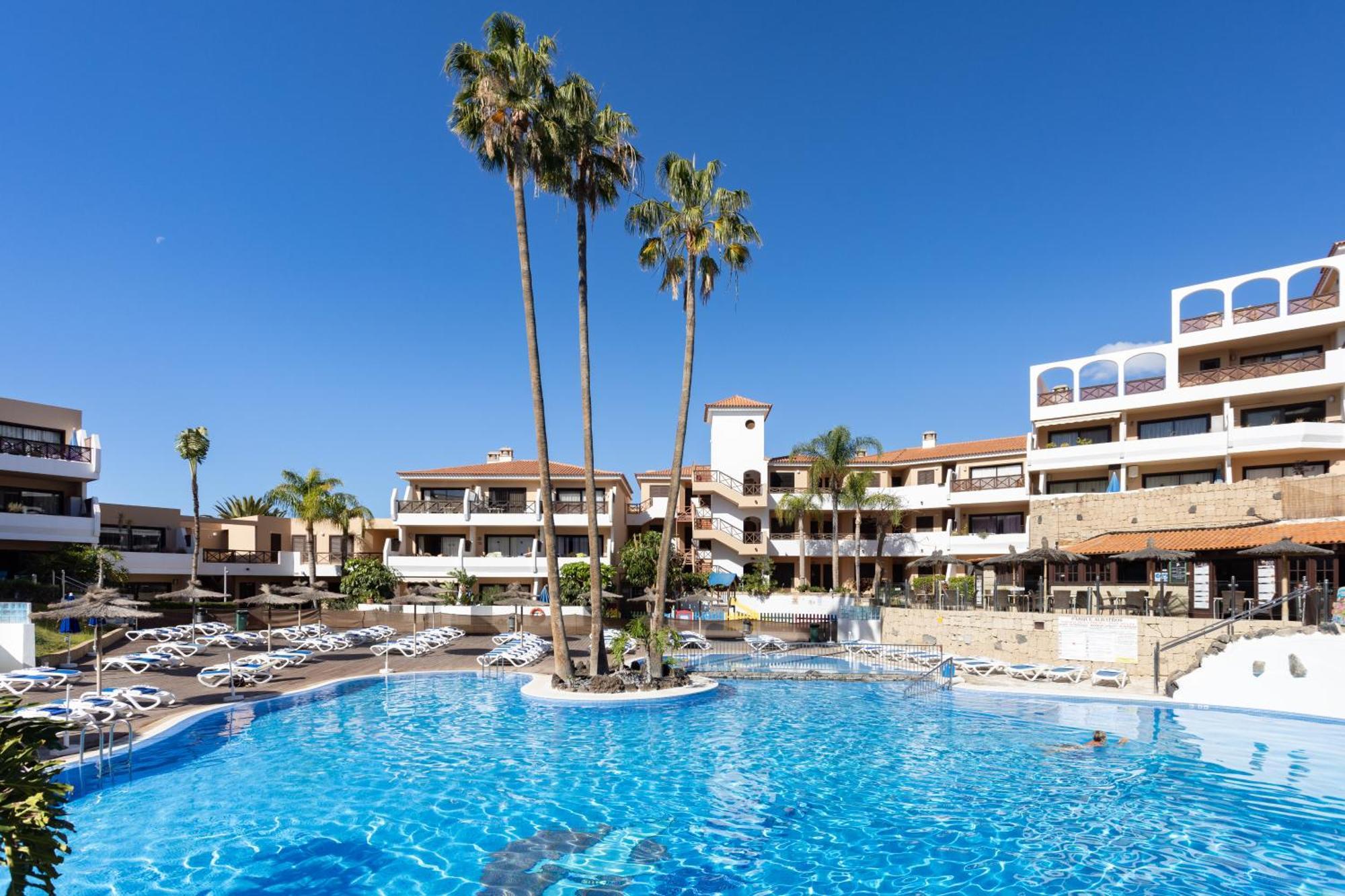 סן מיגל דה אבונה Albatros 433B Holiday Home In Tenerife South מראה חיצוני תמונה
